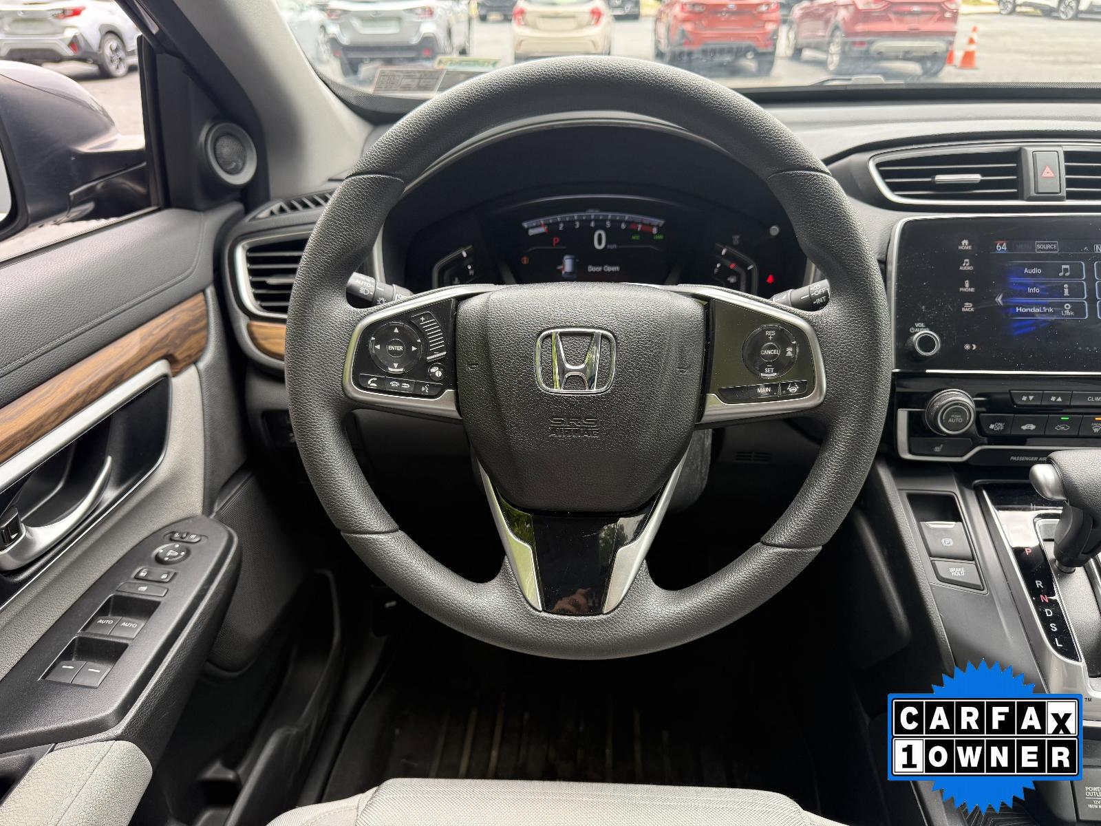 2018 Honda CR-V Vehicle Photo in Harrisburg, PA 17111