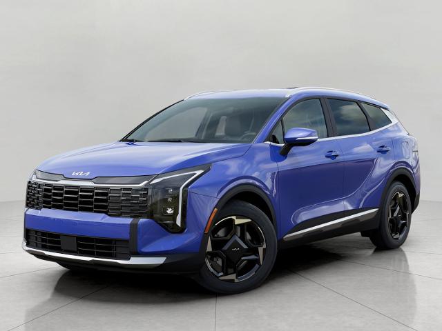 2026 Kia Sportage Vehicle Photo in Oshkosh, WI 54904