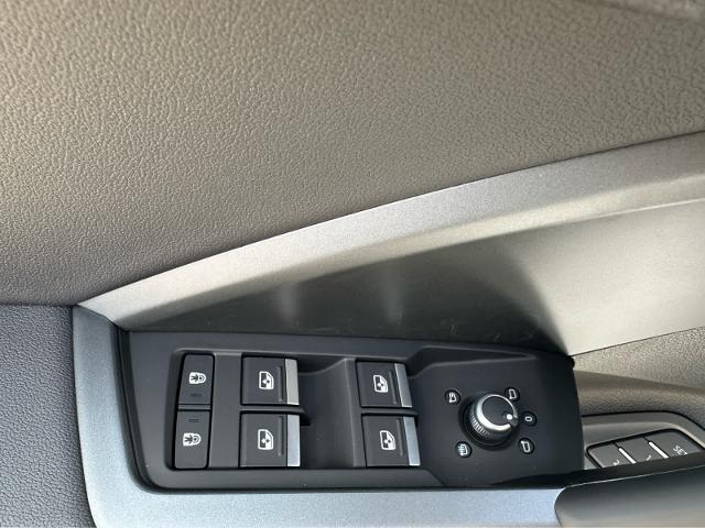 2025 Audi Q3 Vehicle Photo in HOUSTON, TX 77090