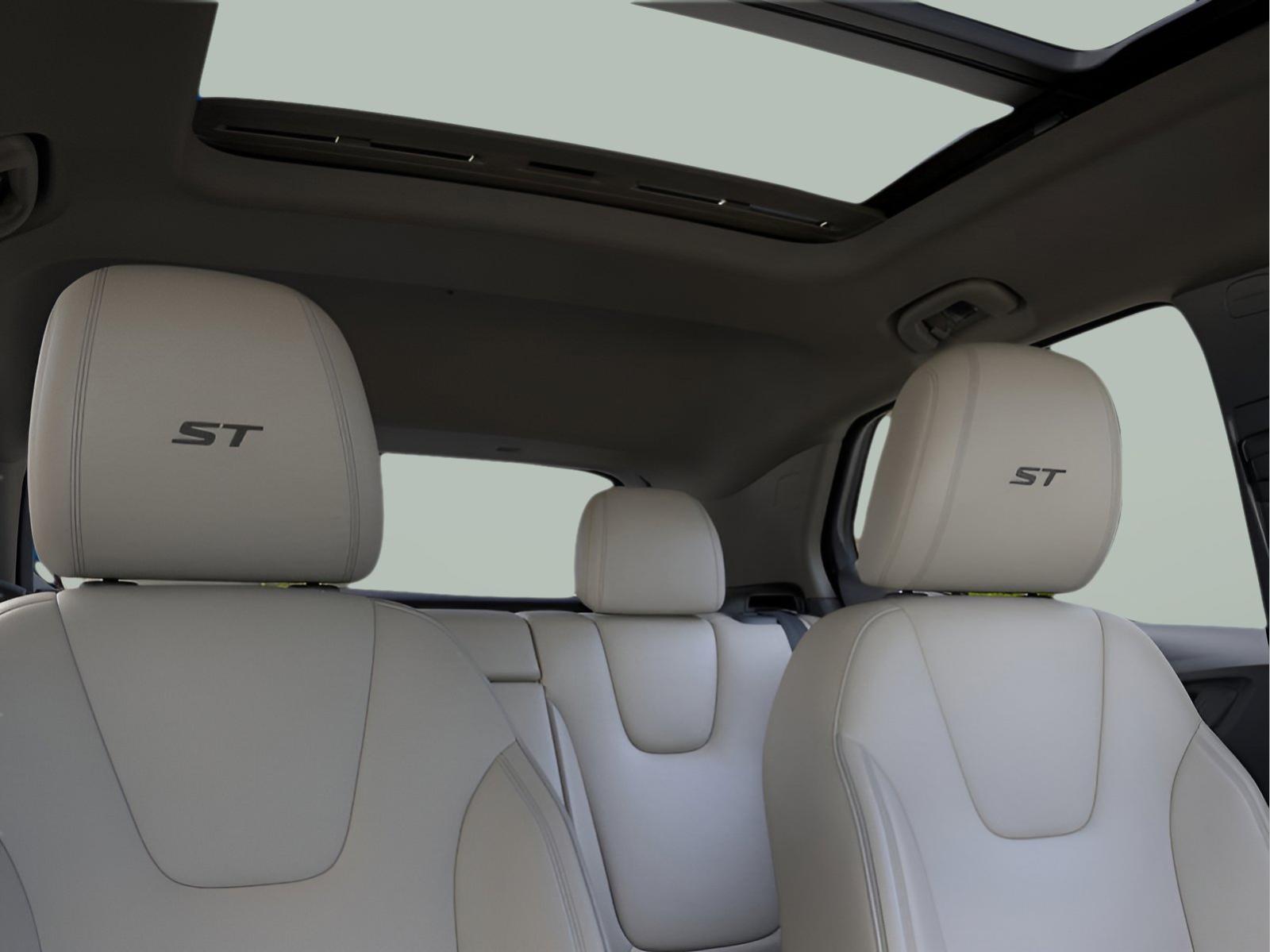 2025 Buick Encore GX Vehicle Photo in GEORGETOWN, TX 78626-7508