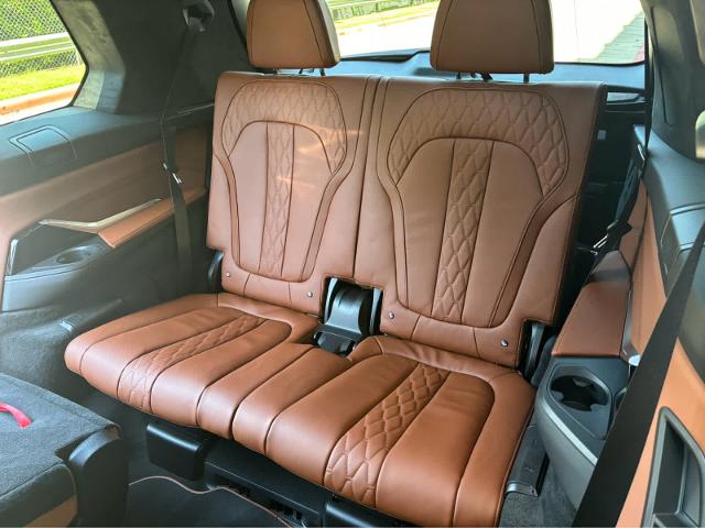 2025 BMW X7 ALPINA XB7 Vehicle Photo in Grapevine, TX 76051
