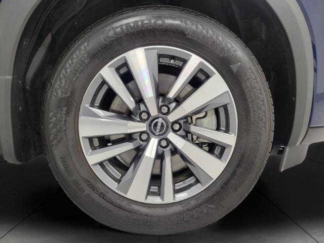 2024 Nissan Pathfinder Vehicle Photo in Appleton, WI 54914