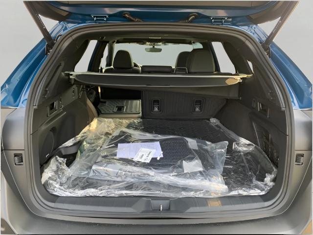 2025 Subaru Outback Vehicle Photo in Oshkosh, WI 54904