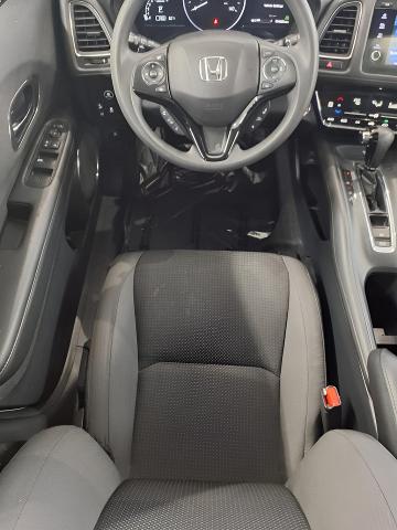 2022 Honda HR-V Vehicle Photo in Oshkosh, WI 54904