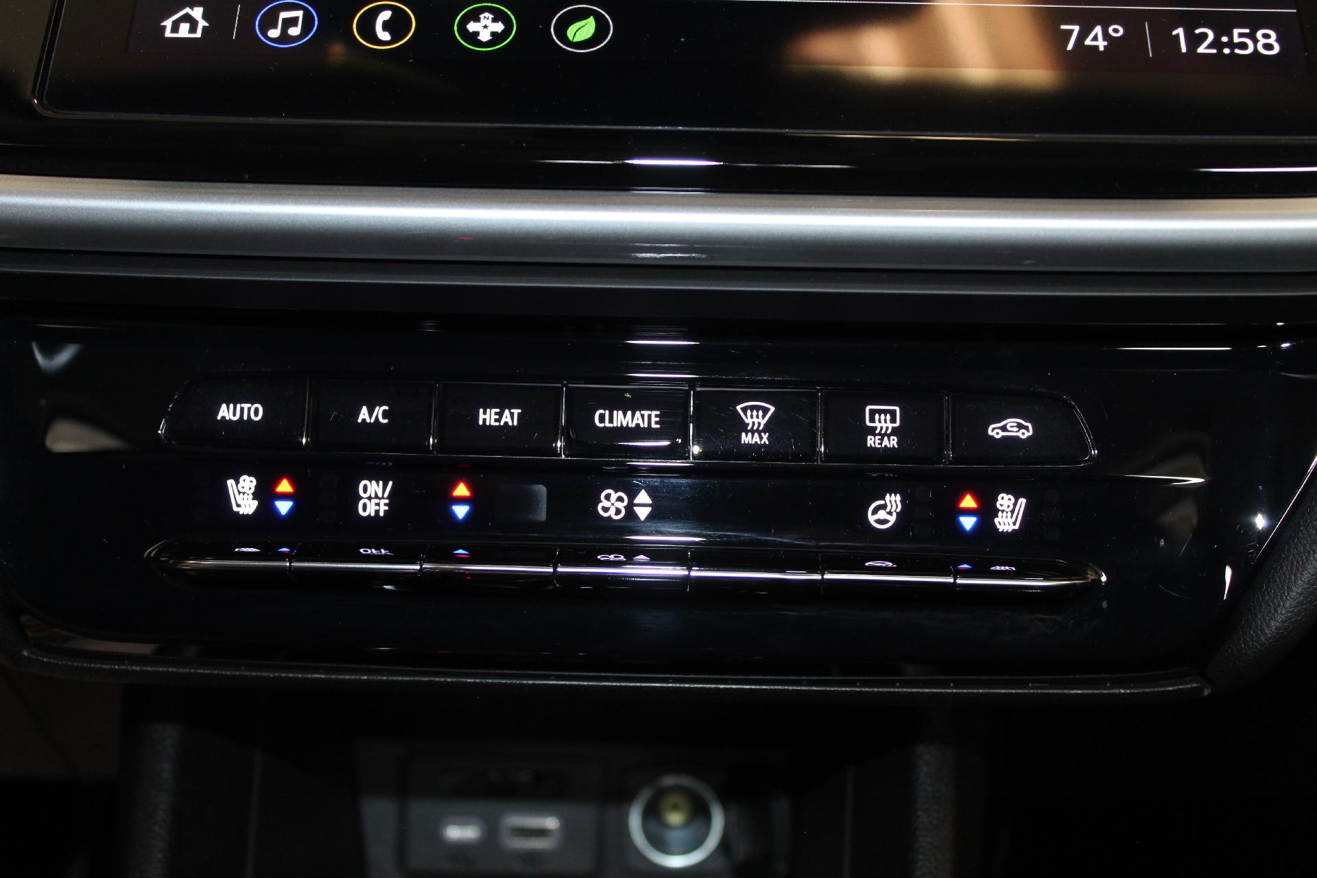 2023 Chevrolet Bolt EUV Vehicle Photo in NORTHAMPTON, MA 01060-1120