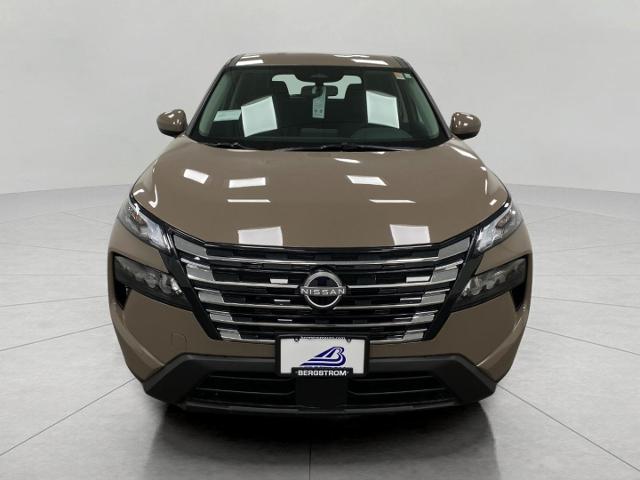 2025 Nissan Rogue Vehicle Photo in Appleton, WI 54913