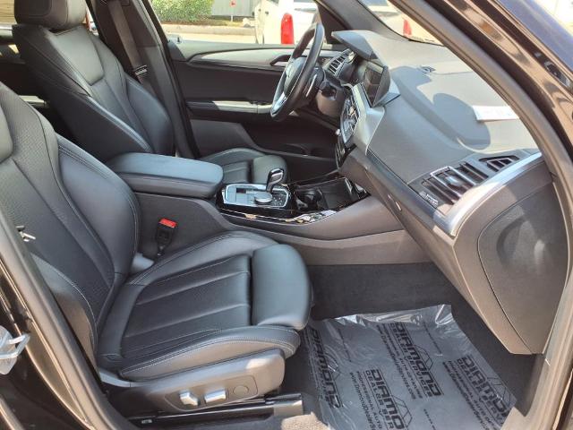 2023 BMW X3 xDrive30i Vehicle Photo in Tampa, FL 33612