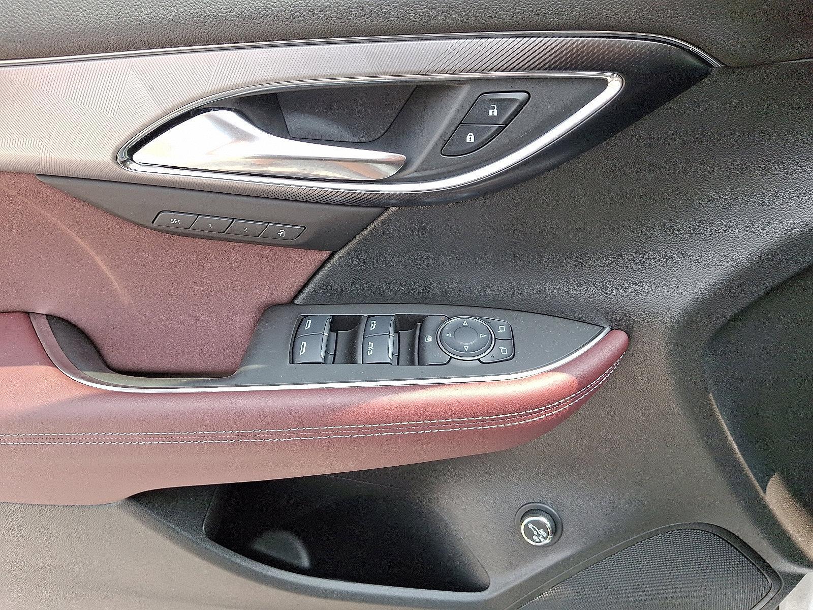 2025 Buick Envision Vehicle Photo in HARRISBURG, PA 17111-1033