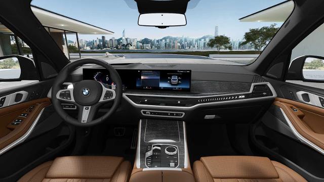 2026 BMW X5 xDrive40i Vehicle Photo in GRAPEVINE, TX 76051
