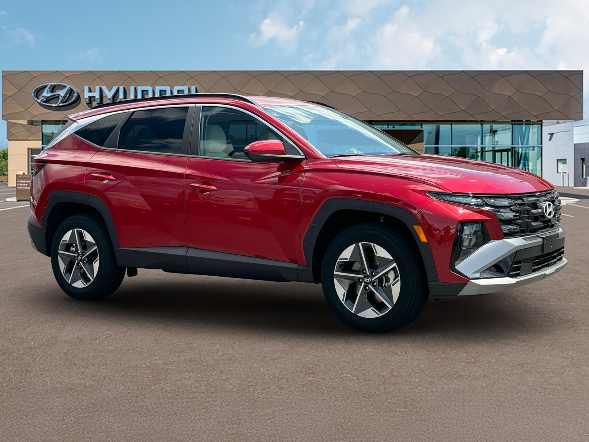 2025 Hyundai TUCSON Vehicle Photo in Philadelphia, PA 19116