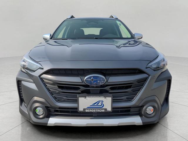 2025 Subaru Outback Vehicle Photo in Green Bay, WI 54304