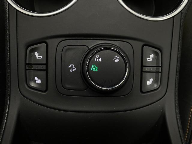 2019 GMC Terrain Vehicle Photo in Appleton, WI 54913