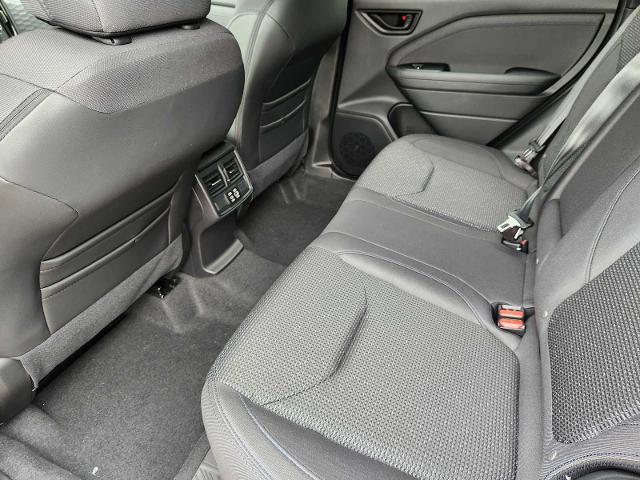 2025 Subaru Forester Vehicle Photo in DALLAS, TX 75209