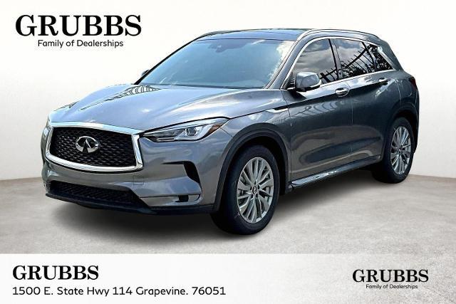 2025 INFINITI QX50 Vehicle Photo in Grapevine, TX 76051