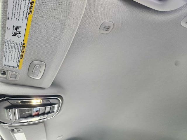 2021 Jeep Grand Cherokee L Vehicle Photo in HOUSTON, TX 77079