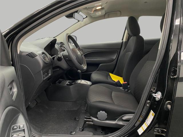 2024 Mitsubishi Mirage Vehicle Photo in Appleton, WI 54913