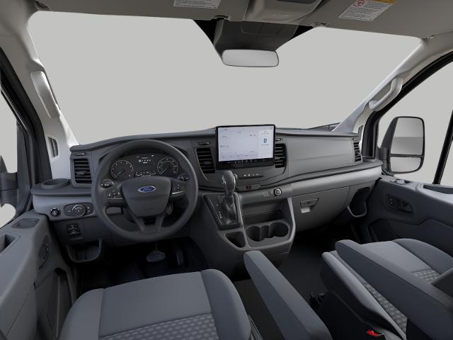 2024 Ford Transit Passenger Wagon Vehicle Photo in Oshkosh, WI 54901