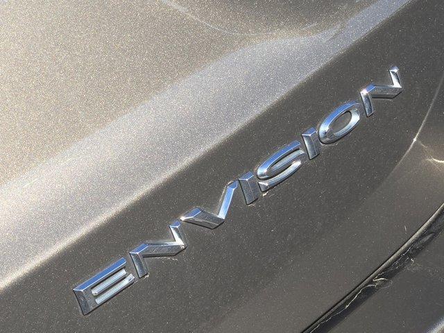 2019 Buick Envision Vehicle Photo in Decatur, TX 76234