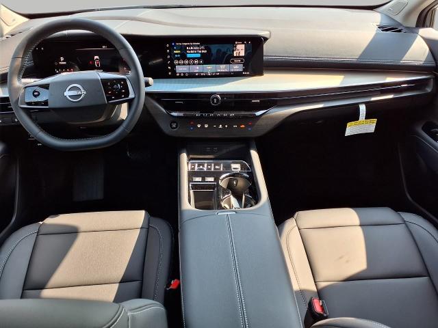 2025 Nissan Murano Vehicle Photo in Oshkosh, WI 54904
