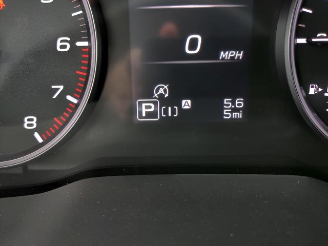 2025 Subaru Crosstrek Vehicle Photo in Green Bay, WI 54304