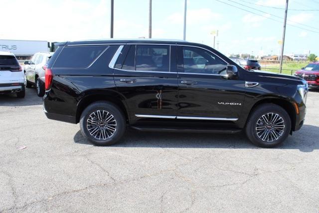 2025 GMC Yukon Vehicle Photo in Greenville, TX 75402