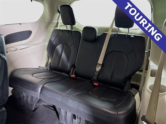 2021 Chrysler Pacifica Vehicle Photo in Puyallup, WA 98371