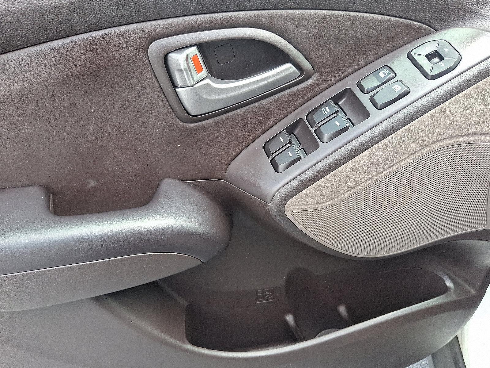 2012 Hyundai TUCSON Vehicle Photo in Harrisburg, PA 17111