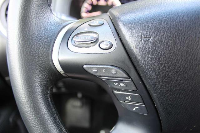 2014 INFINITI QX60 Vehicle Photo in HOUSTON, TX 77090