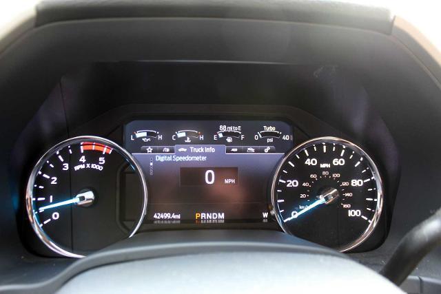 2022 Ford Super Duty F-250 SRW Vehicle Photo in HOUSTON, TX 77090