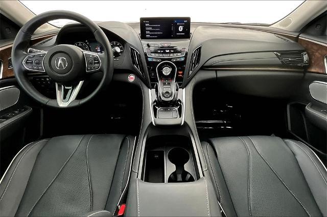 2023 Acura RDX Vehicle Photo in Grapevine, TX 76051