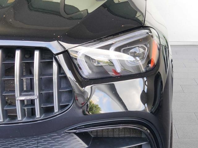 2022 Mercedes-Benz GLE Vehicle Photo in HOUSTON, TX 77079