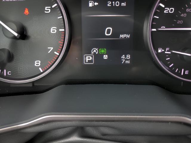 2025 Subaru Outback Vehicle Photo in Green Bay, WI 54304