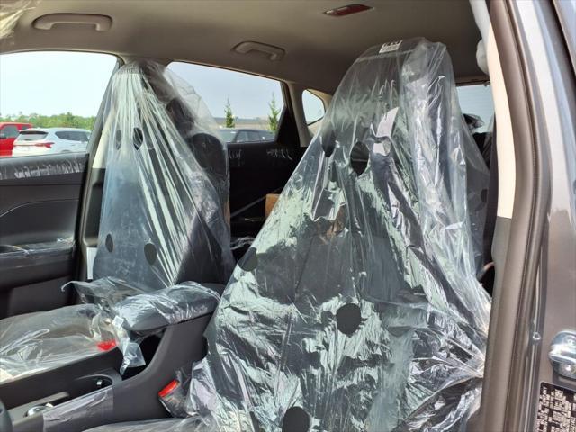2025 Hyundai KONA Vehicle Photo in Peoria, IL 61615