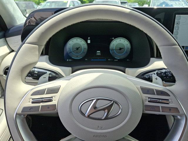2025 Hyundai PALISADE Vehicle Photo in Harrisburg, PA 17111