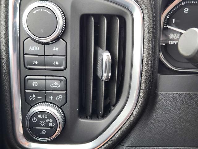 2019 GMC Sierra 1500 Vehicle Photo in DENTON, TX 76210-9321