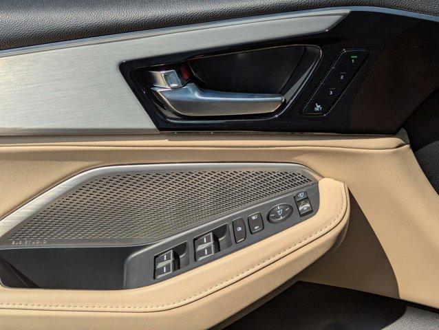 2023 Acura MDX Vehicle Photo in San Antonio, TX 78230
