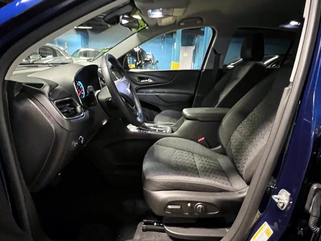 2022 Chevrolet Equinox Vehicle Photo in Roslyn, NY 11576