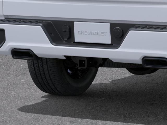 2025 Chevrolet Silverado 1500 Vehicle Photo in INDEPENDENCE, MO 64055-1314