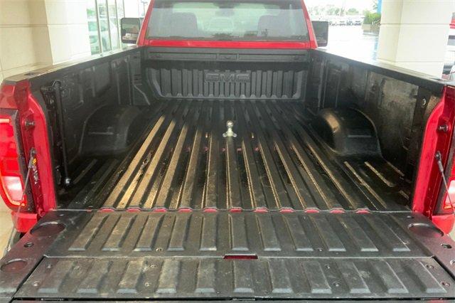 2024 GMC Sierra 2500 HD Vehicle Photo in TOPEKA, KS 66609-0000
