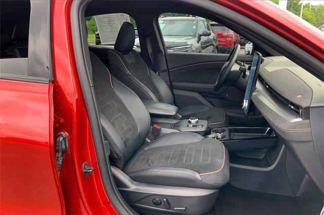 2023 Ford Mustang Mach-E Vehicle Photo in KANSAS CITY, MO 64114-4502