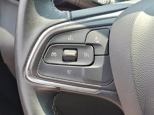 2023 Buick Encore GX Vehicle Photo in TREVOSE, PA 19053-4984