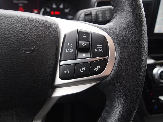 2023 Ford Explorer Vehicle Photo in MADISON, IN 47250-1611
