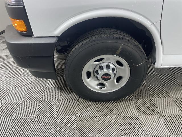 2025 GMC Savana Cargo 3500 Vehicle Photo in GILBERT, AZ 85297-0402