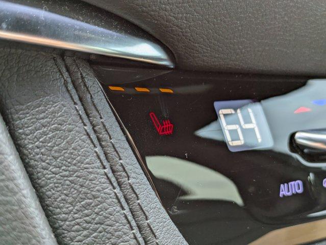 2023 Cadillac XT5 Vehicle Photo in BRUNSWICK, GA 31525-1881