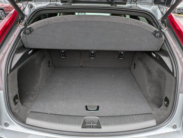 2024 Cadillac XT4 Vehicle Photo in BRUNSWICK, GA 31525-1881