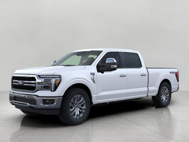 2025 Ford F-150 Vehicle Photo in Green Bay, WI 54304