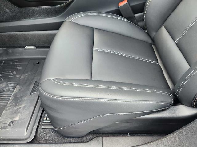 2025 Cadillac OPTIQ Vehicle Photo in Grapevine, TX 76051