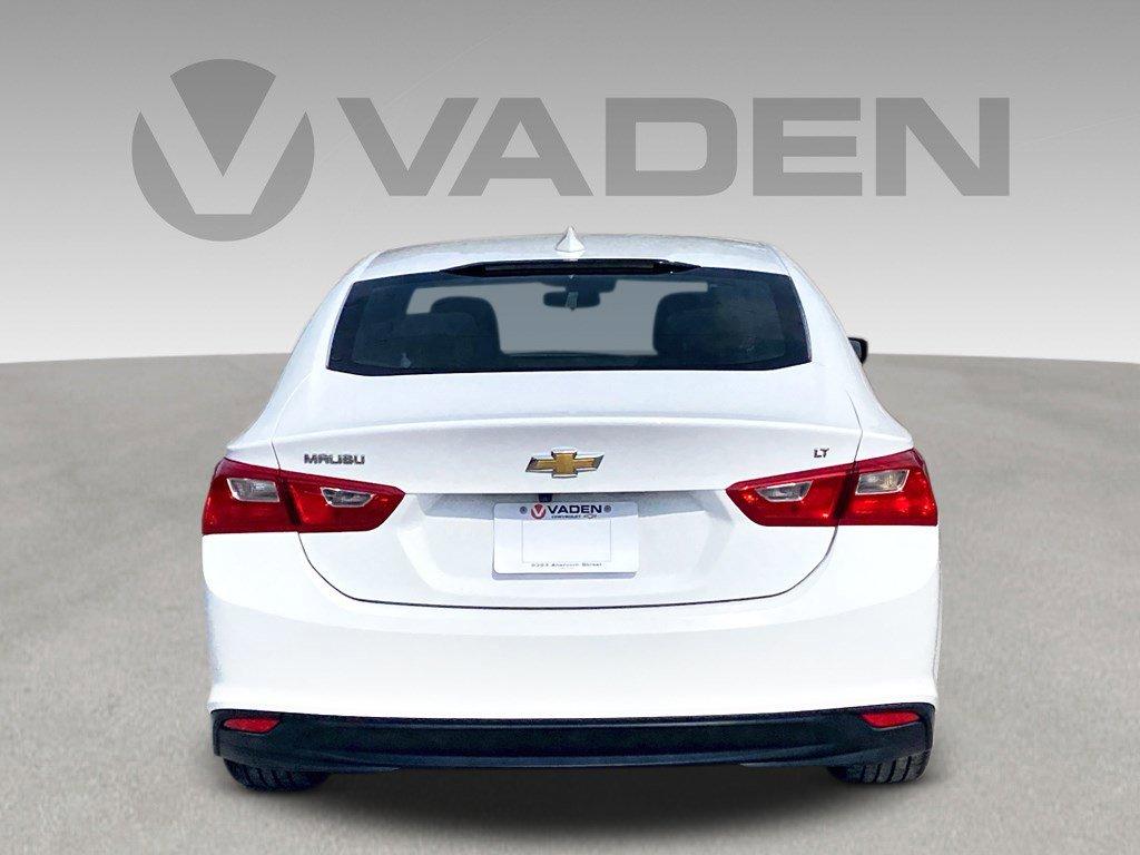 2023 Chevrolet Malibu Vehicle Photo in SAVANNAH, GA 31406-4513