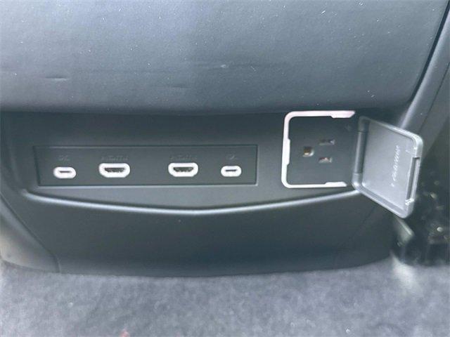 2023 Cadillac Escalade ESV Vehicle Photo in BATON ROUGE, LA 70809-4546