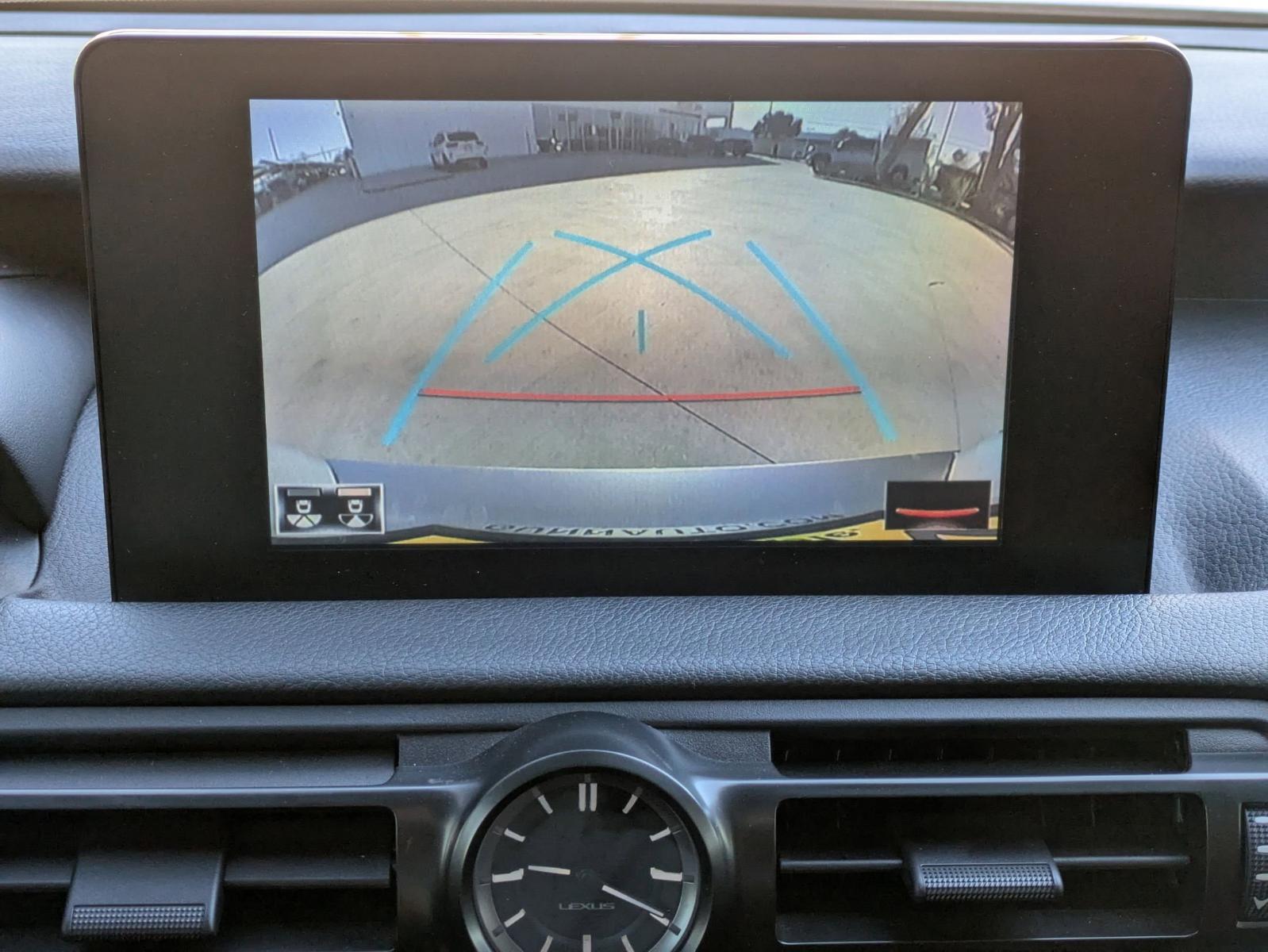 2023 Lexus IS Vehicle Photo in SELMA, TX 78154-1460